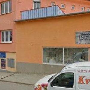 obrazek: avatar MALOŇOVÁ DENISA-DEKOFLORA