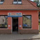 ZOUBKOVÁ ELIŠKA Ing.