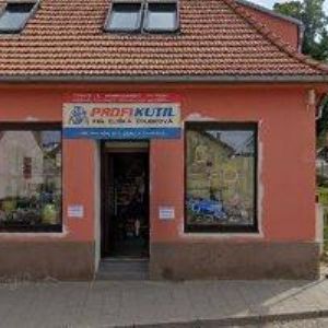 obrazek: avatar ZOUBKOVÁ ELIŠKA Ing.