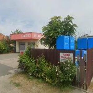 obrazek: avatar VEŘEJNĚ PROSPĚŠNÉ SLUŽBY VRACOV