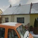 CRHONEK MARTIN-HODINOVÝ MANŽEL