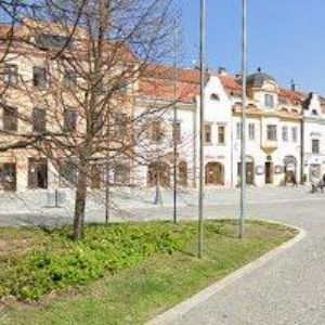 obrazek: avatar ŠPIČÁKOVÁ LENKA