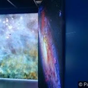 obrazek: avatar HVĚZDÁRNA A PLANETÁRIUM BRNO