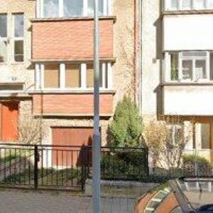 obrazek: avatar LUSTIG MARTIN