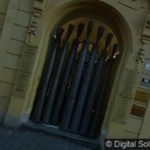 obrazek: avatar AUSTERLITZ LUSK, s.r.o.