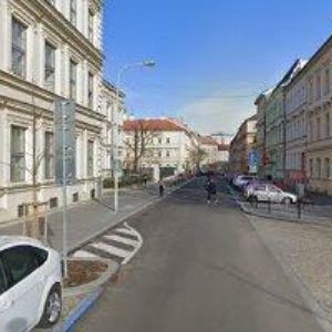 obrazek: avatar DEXTEROVÁ HANA PhDr.