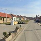 MŮJOBCHOD-SAMOOBSLUHA U ÚTRATŮ