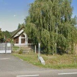 obrazek: avatar PRUŽINÁRNA SEČKAŘ