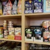 CHOVATELSKÉ POTŘEBY SLAVKOV