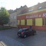 MŮJOBCHOD-ŘEZNICTVÍ A POTRAVINY U RYBKŮ