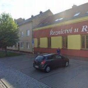obrazek: avatar MŮJOBCHOD-ŘEZNICTVÍ A POTRAVINY U RYBKŮ