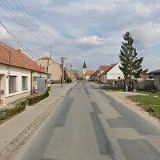 MŮJOBCHOD-POTRAVINY BRABCOVÁ