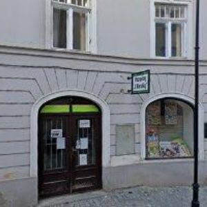obrazek: avatar MŮJOBCHOD-POTRAVINY U MARUŠKY