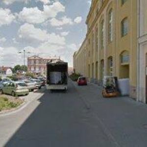 obrazek: avatar ADMINISTRATION OF ASSETS