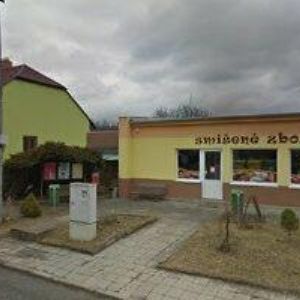 obrazek: avatar MŮJOBCHOD-SMÍŠENÉ ZBOŽÍ ULBRICH