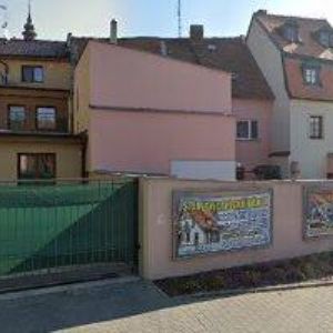 obrazek: avatar ŽELEZÁŘSTVÍ ROUSÍNOV