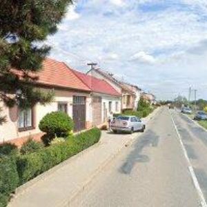 obrazek: avatar ZAHRADNICTVÍ ŽÁDOVICE