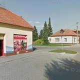 MŮJOBCHOD-POTRAVINY ŠENK