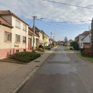 obrazek: avatar OLEJE BARTOŠ