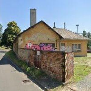 obrazek: avatar MELICHAR VLADIMÍR-AGRICO