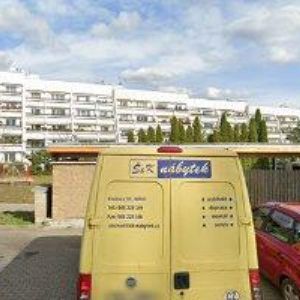 obrazek: avatar ZAHRADA-ART s.r.o.