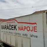 OBCHOD S NÁPOJI BARÁČEK s.r.o.