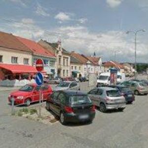 obrazek: avatar CAFFE CAREZZA