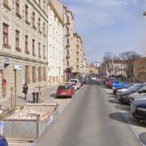 obrazek: avatar KVĚTINY PALÁTOVÁ