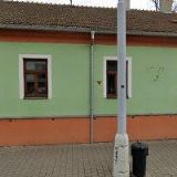 ŠOPÍK JOSEF-RYBÁRNA