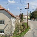 CHOVATELSKÁ STANICE Z DRAŽOVSKÉHO HÁJKU