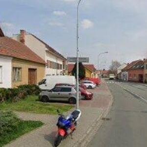 obrazek: avatar TRUHLÁŘSTVÍ-ŠTRUBL VLASTIMIL