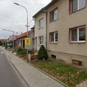 obrazek: avatar ZAHRÁDKOVÁ MARIE