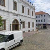 HRNČÁŘ VÍTĚZSLAV