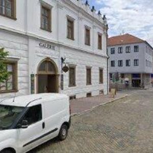 obrazek: avatar HRNČÁŘ VÍTĚZSLAV