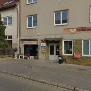 obrazek: avatar MAGISTRA-LÉKÁRNA MAGISTR TOM