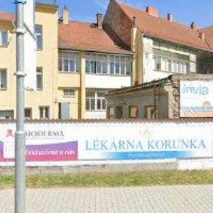 obrazek: avatar LÉKÁRNA KORUNKA s.r.o.