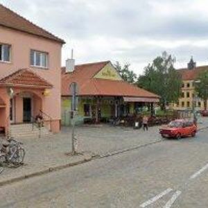 obrazek: avatar LÉKÁRNA BÍTÝŠKA