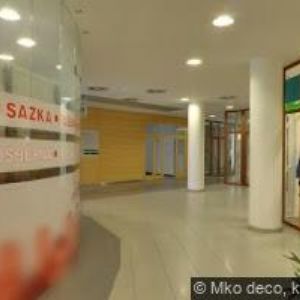 obrazek: avatar MIŠMAŠ FITNESS CENTRUM