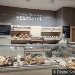 obrazek: avatar HALOUZKA ANTONÍN-PEKAŘSTVÍ