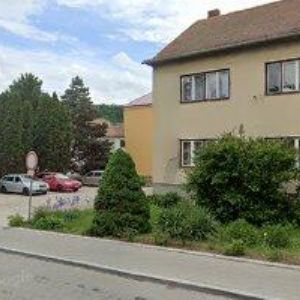 obrazek: avatar CUKRÁŘSTVÍ BLAHETEK