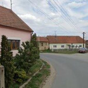 obrazek: avatar ZEMĚDĚLSKÉ DRUŽSTVO SOKOLNICE