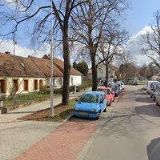 SPRÁVA ZELENĚ A VEŘEJNÝCH PLOCH