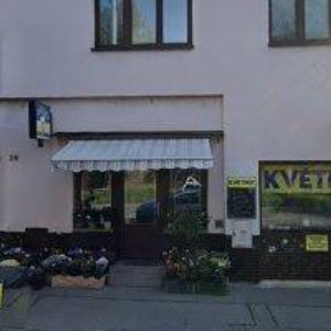 obrazek: avatar KVĚTINÁŘSTVÍ ALEXANDRA