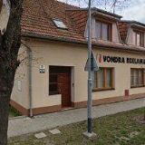 MÜLLEROVÁ SIMONA MVDr.