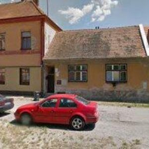 obrazek: avatar KRABIČKA JIŘÍ MVDr.-VETERINÁRNÍ AMBULANCE