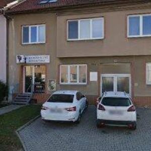 obrazek: avatar CDC GOLF, s.r.o.