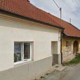 KŘÍŽ MARTIN-MK GRIL