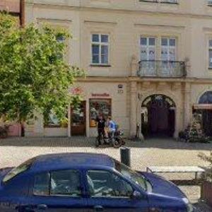 obrazek: avatar KVĚTINÁŘSTVÍ U LEVANDULE