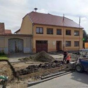 obrazek: avatar CHRÁST SLAVOMÍR