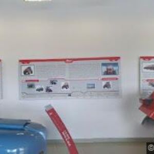 obrazek: avatar ZETOR TRACTORS a.s.